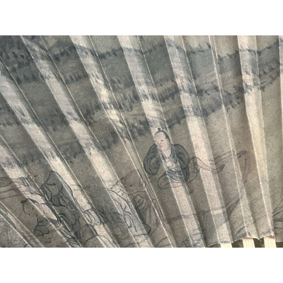 Fine Antique Ming Dynasty Quality Chinese Handmade Exquisite Piece w/CoA - Picture 6 of 7